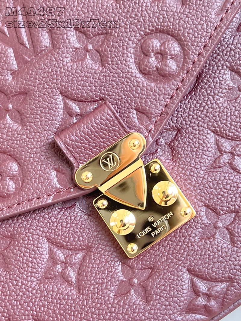 LV Satchel Bags